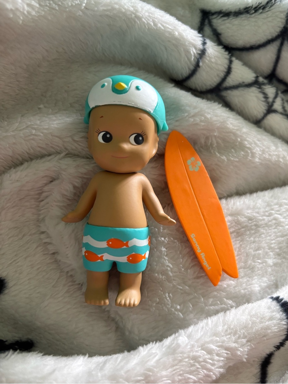 authentic sonny angel 2017 summer series